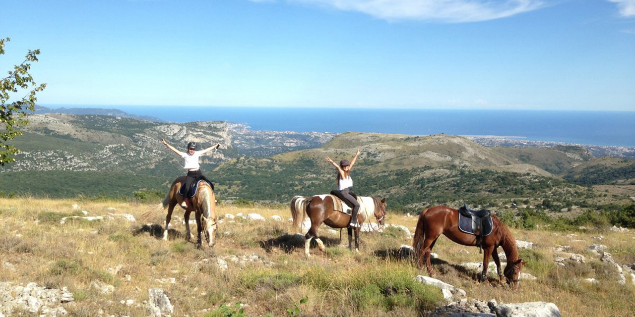 Col de Vence